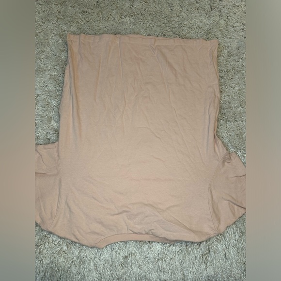 Vans Peachy Pink Top - Picture 7 of 8